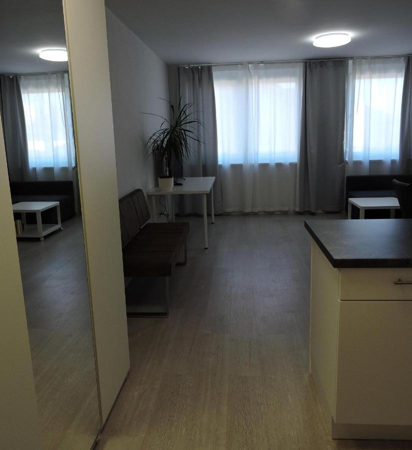 204 Paris 59M2 4-8 Pers Extr Bedroom Klagenfurt am Woerthersee Ngoại thất bức ảnh