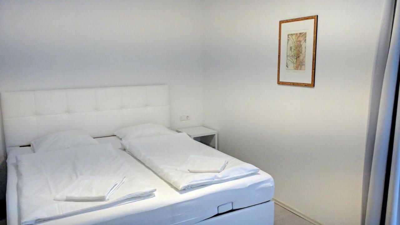 204 Paris 59M2 4-8 Pers Extr Bedroom Klagenfurt am Woerthersee Ngoại thất bức ảnh