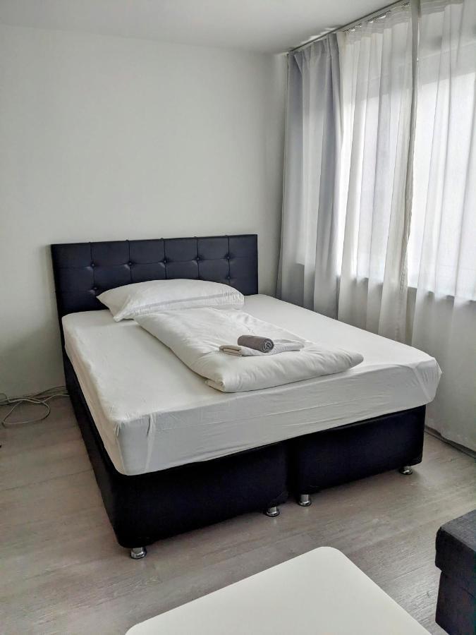 204 Paris 59M2 4-8 Pers Extr Bedroom Klagenfurt am Woerthersee Ngoại thất bức ảnh